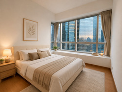 Marina Bay Residences (D1), Condominium #599111431